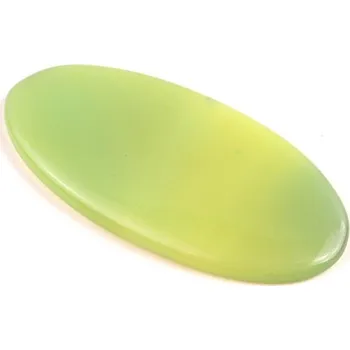 Přírodní kámen Kabošon Imperial Jasper č.5787 (50x24x4mm)