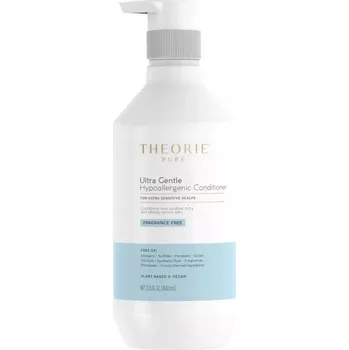 Theorie hypoalergenní kondicionér