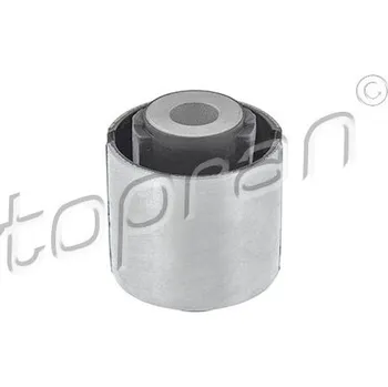 Silentblok nápravy Uložení, řídicí mechanismus TOPRAN (104055)