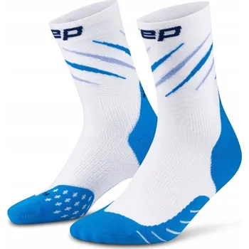 Pánské ponožky Ponožky do poloviny lýtek CEP 45-48