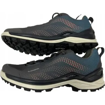 Dámská treková obuv Dámské trekové boty Lowa Zirrox GTX LO Ws, velikost 38 GORE-TEX, podzimní
