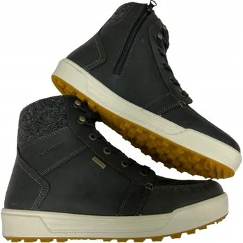 Pánská treková obuv Trekové boty Lowa Molveno II GTX MID, pánské, vel 42 GORE-TEX podzimní