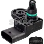 Senzor tlaku sacího potrubí SWAG 33 10 1748