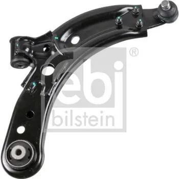 Zavěšení kol Rameno nápravy FEBI BILSTEIN 193641