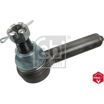 Táhlo řízení Hlava příčného táhla řízení FEBI BILSTEIN 170042