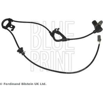 Přislušenství brzdového systému Snímač, počet otáček kol BLUE PRINT ADT37157