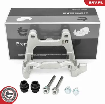 Brzdový třmen Držák, brzdový třmen ESEN SKV 74SKV033