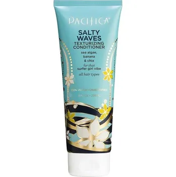 Pacifica - Salty Waves Texturizing Conditioner Kondicionéry 236 ml unisex