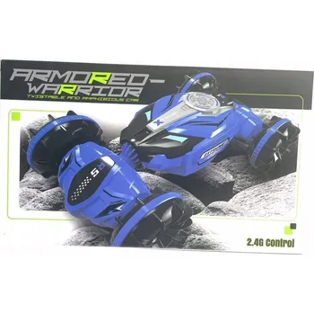 autíčko RC Auto off-road Alltoys