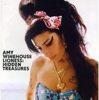 Zahraniční hudba Lioness: Hidden Treasures Amy Winehouse CD