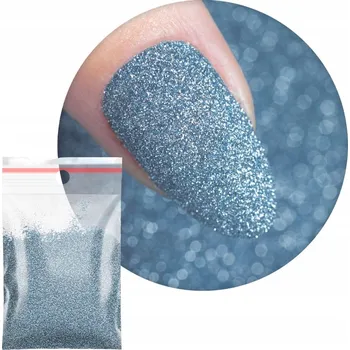 Třpytky na nehty Č. 46 20 g