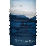 Kilpi DARLIN-U Multifunkční nákrčník UU0655KI Tmavě modrá UNI