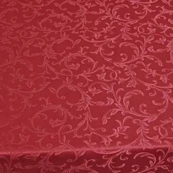 ubrus Olzatex Ubrus Paris - vínová 120x140