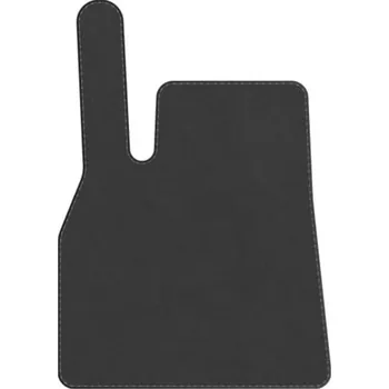 autokoberec Kobercové rohožky Edecor velurové 1 ks.