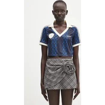 Tričko adidas Originals Retro, L, černá, 99X