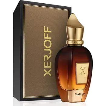 Xerjoff Oud Stars Malesia parfém unisex 50 ml