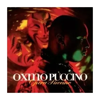Zahraniční hudba OXMO PUCCINO - OPERA PUCCINO Vinylová Deska