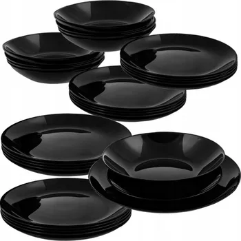 Talíř Jídelní servis Luminarc DIWALI 36 ks