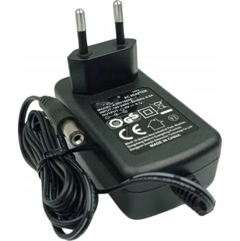 IP kamera Napájecí adaptér Ładowarka do Odkurzacza Bosh bbhf216S/04