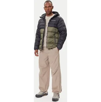 Columbia Zimní bunda Buck Butte™ II 2086882 Zelená Regular Fit S