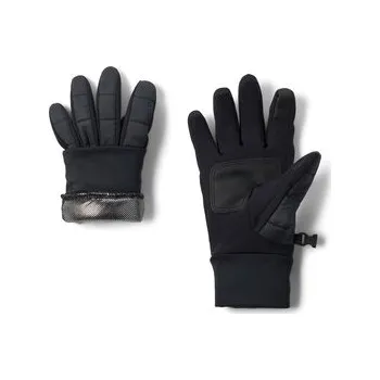 Rukavice Columbia Lyžařské rukavice Powder Lite™ II 2094091 Černá M