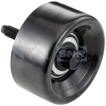 Vratna/vodici kladka, klinovy zebrovy remen SNR (GA352.54)