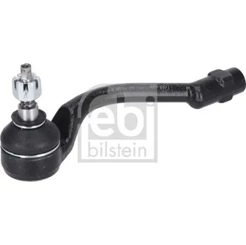 Soustava řízení Hlava příčného táhla řízení FEBI BILSTEIN 196154