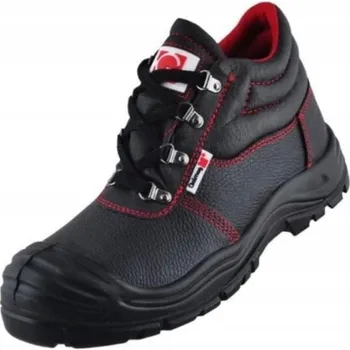 Pracovní obuv Pracovní obuv kotníková Galmag 471 S1 SRC velikost 45