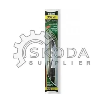 Stěrač Stěrač plochý FLEXI 300mm COMPASS (10021)