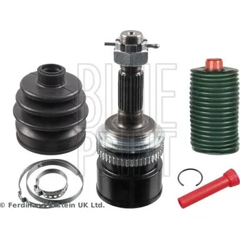 Hřídel nápravy Sada kloubů, hnací hřídel BLUE PRINT ADD68913B