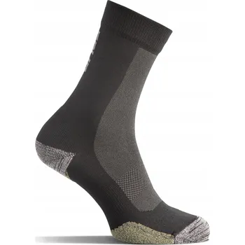 Pánské ponožky Ponožky Solid Gear ESD MID SG30012 velikost 47-49 1 pár