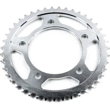 Řetězová sada pro motocykl ZADNÍ ROZETA JT CB 900 1100 1300 CBF VTR 1000 CBR