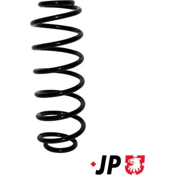 Pružina podvozku JP GROUP a/s 1552203300