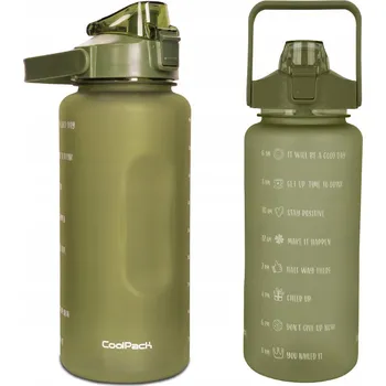 Láhev Lahev Na Pití CoolPack 2000 ml