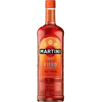Rum Martini Fiero 750ml