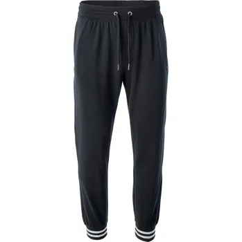 Pánské kalhoty Pánské Kalhoty GUESS ADAM PANT M2RB37K6ZS1-JBLK – Černá L