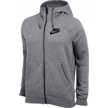 Dámská mikina Nike Rally AJ7339-091 šedá M
