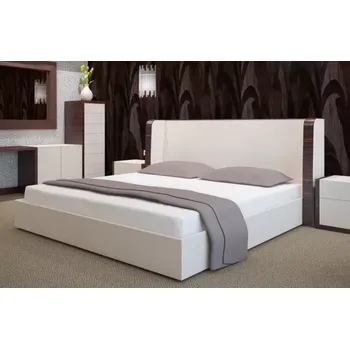 Prostěradlo Froté prostěradlo s gumičkou - bílé Šírka: 90 cm | Dĺžka: 200 cm