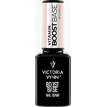 Lak na nehty VICTORIA VYNN Podkladová báze BOOST BASE Nudell 15 ml