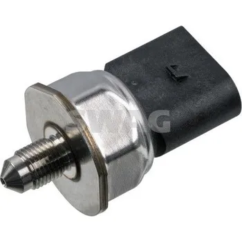 Autoelektrika Snímač, tlak paliva SWAG 33 10 6949