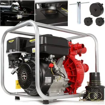 Čerpadlo MAR-POL M30006