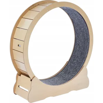 Hračka pro kočku SucceBuy Běžecký pás pro kočky 33,8 cm