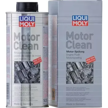 aditivum Aditiva do motorového oleje LIQUI MOLY (1019)