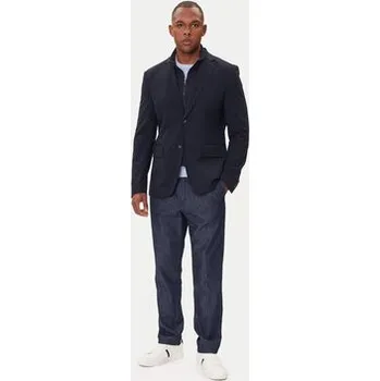 Pánské sako Guess Sako M5BN85 WJ010 Béžová Slim Fit XXL