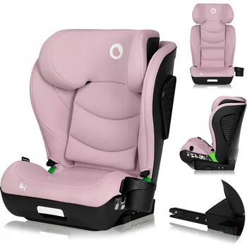 Autosedačka Autosedačka Lionelo Neal i-Size 15-36 kg 100-150 cm ISOFIX