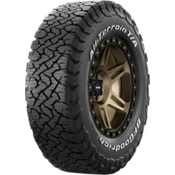 Celoroční osobní pneu BF Goodrich All-Terrain T/A KO3 ( LT285/55 R20 117/114S 8PR C E )