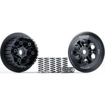 Spojková sada Sada vnitřního bubnu a tlakové desky HINSON H397 (6 springs)
