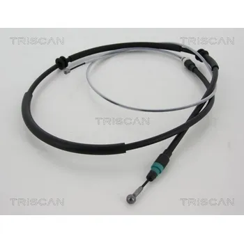 Auto-moto Tažné lanko, parkovací brzda TRISCAN (8140251200)