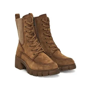 Dámská zimní obuv Tamaris Kotníková obuv 1-25972-45 Hnědá 40