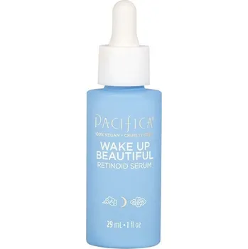 Pleťové sérum Pacifica - Wake Up Beautiful Retinoid Serum Séra proti vráskám 29 ml dámské